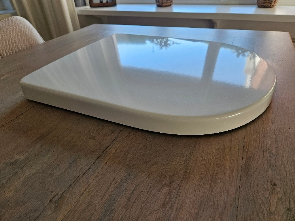 Villeroy & Boch Subway 2.0 Comfort toiletbril, Ophalen of Verzenden, Nieuw, Toilet