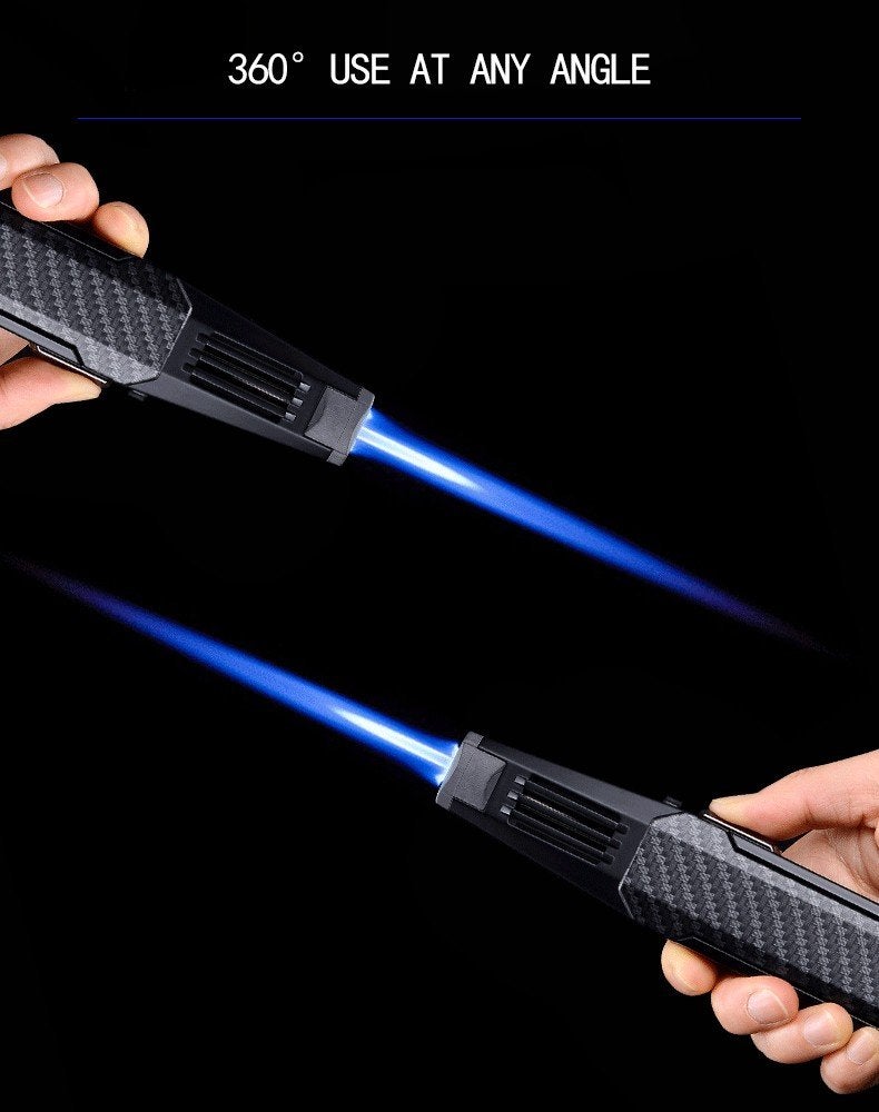 Nieuwe Super Torch! Ultieme BBQ brander voor Échte mannen!!, Ophalen of Verzenden, Nieuw, Jobon