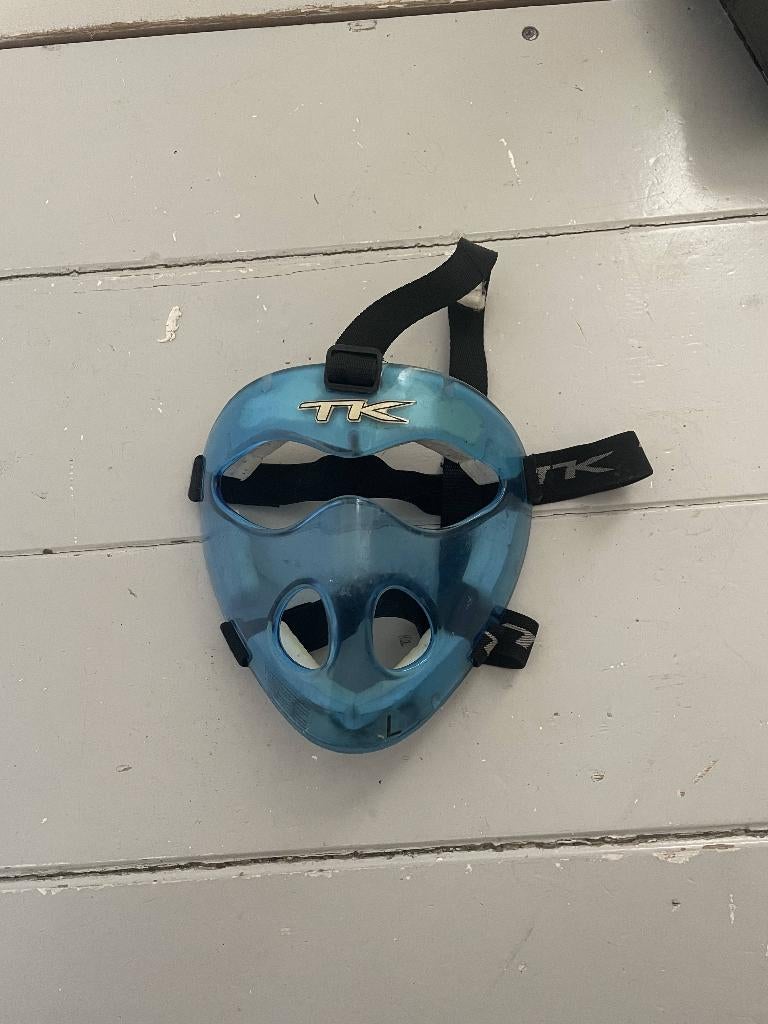 Hockey corner maskers, Ophalen, Gebruikt, Overige typen
