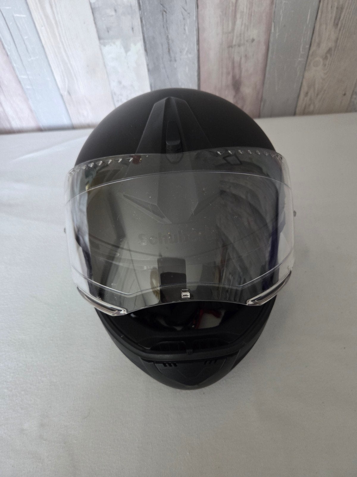 Schuberth C3 Pro Systeemhelm - Maat 52/53  XS), Overige merken, XS, Systeemhelm, Dames