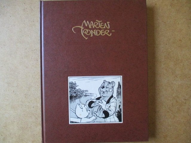 adv8878 bommel volledige werken deel 23 hc, Eén stripboek, Ophalen, Gelezen