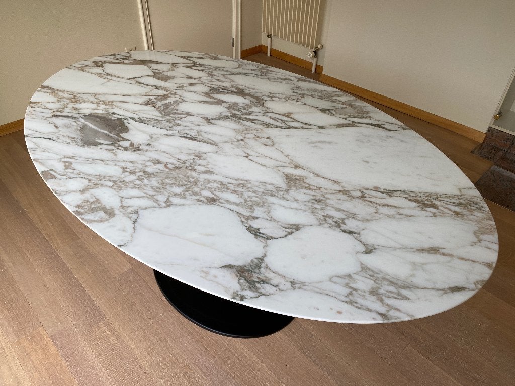Stoelen, Tafels, Design Klassiekers, Eero Saarinen, Tuin.