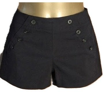 Stijlvolle korte broek van Studio Anneloes in maat XXS., Studio Anneloes, Kort, Blauw, Ophalen of Verzenden