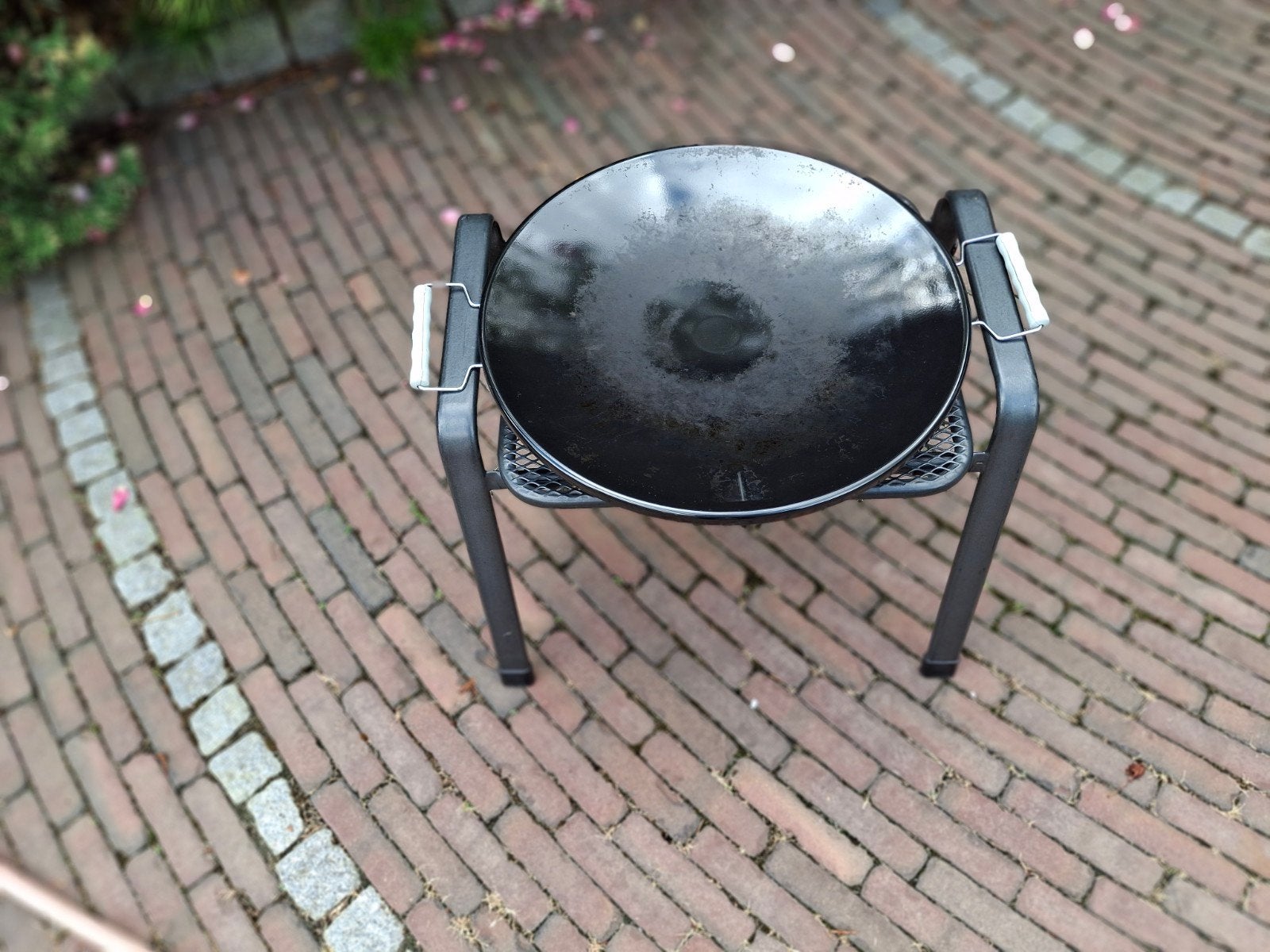 Onderdelen Cadac Barbecue, Ophalen, Gebruikt, Cadac