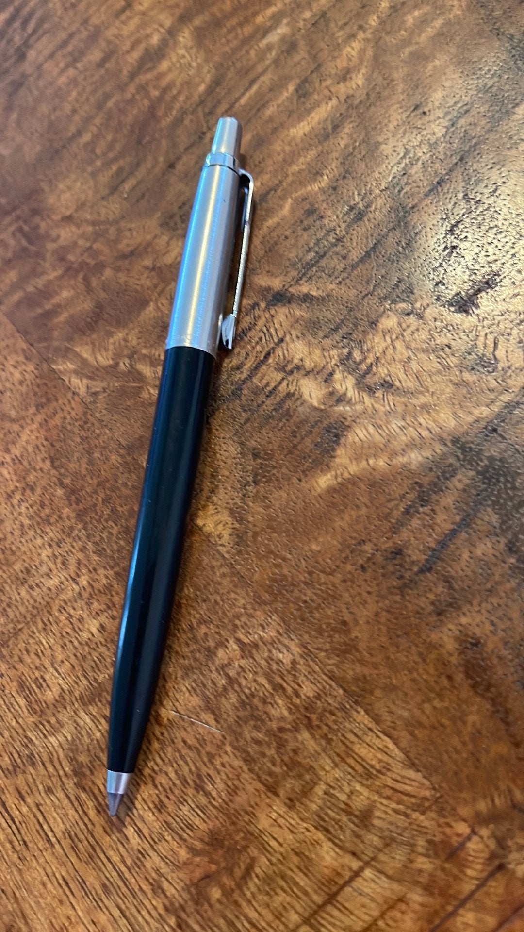 Parker, Ophalen of Verzenden, Gebruikt, Balpen, Parker