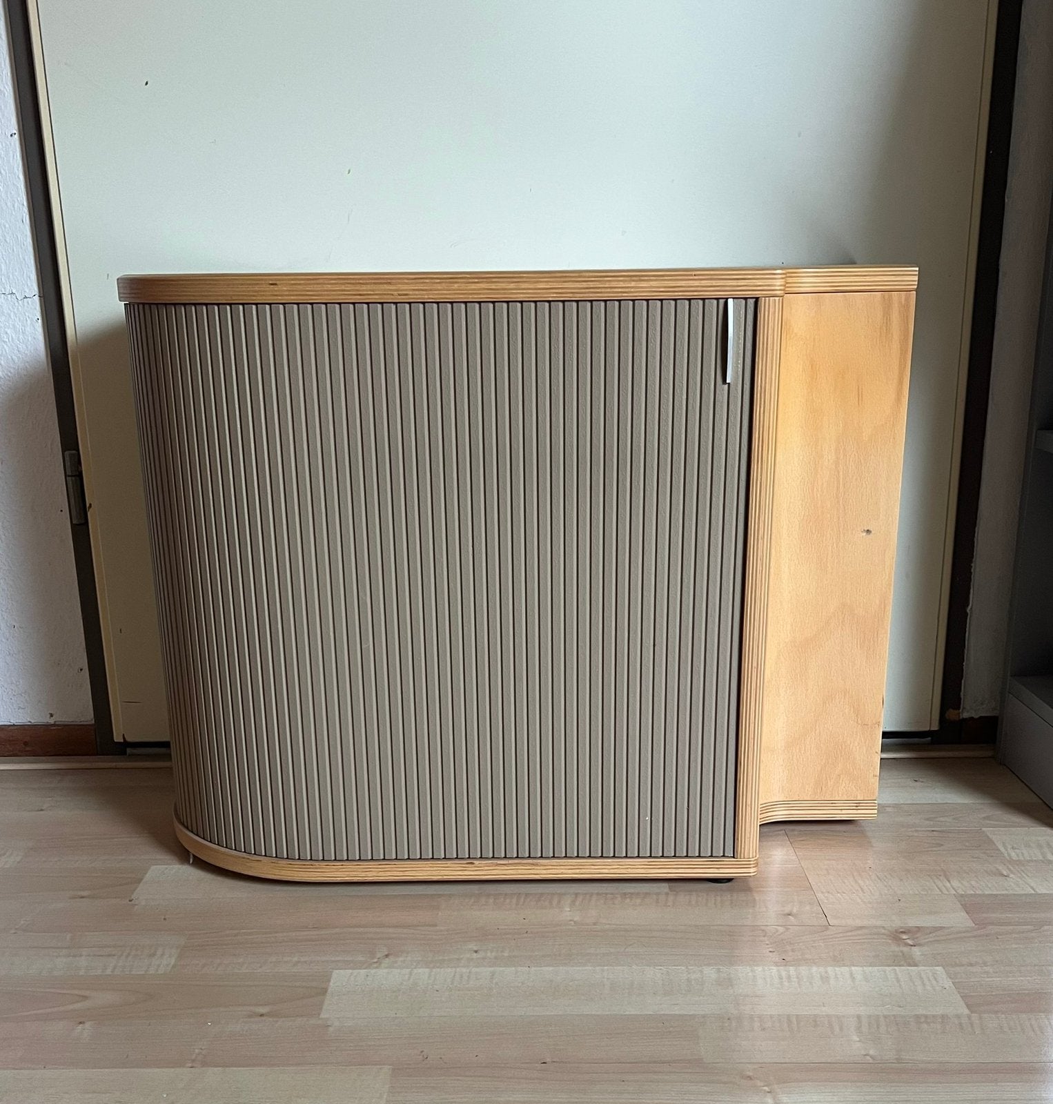 Nachtkastjes 2 stuks, Ophalen, Gebruikt, 45 tot 65 cm, Minder dan 55 cm
