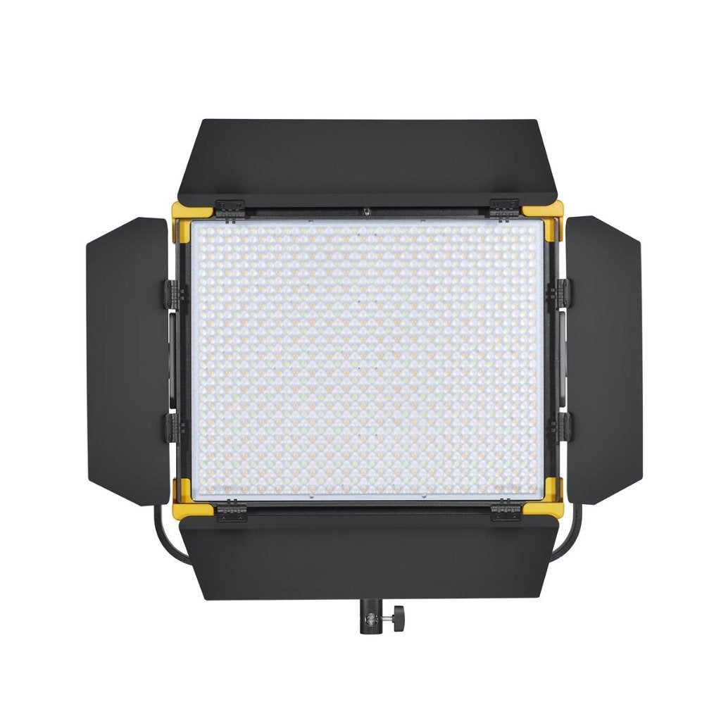 Godox LD150RS RGB-Paneellicht (Demo), Ophalen of Verzenden, Zo goed als nieuw, ., Godox