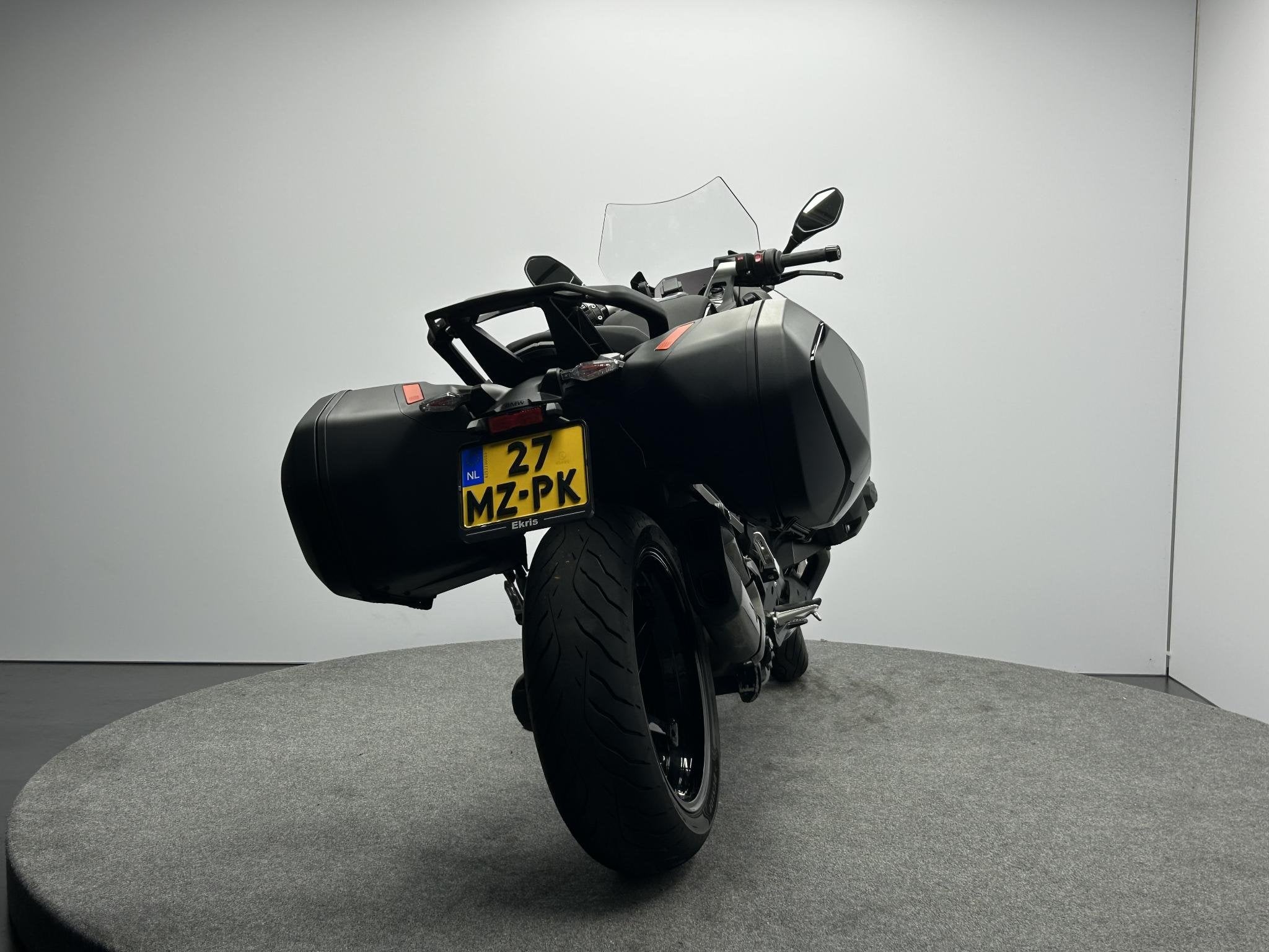 BMW R 1300 RS, Motoren, Meer dan 35 kW, Toermotor, 1300 cc, Handgeschakeld