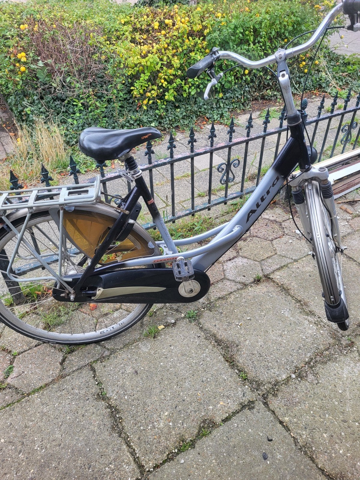 i.g.s altra 7versnellingen, Minder dan 47 cm, Ophalen of Verzenden, Overige merken