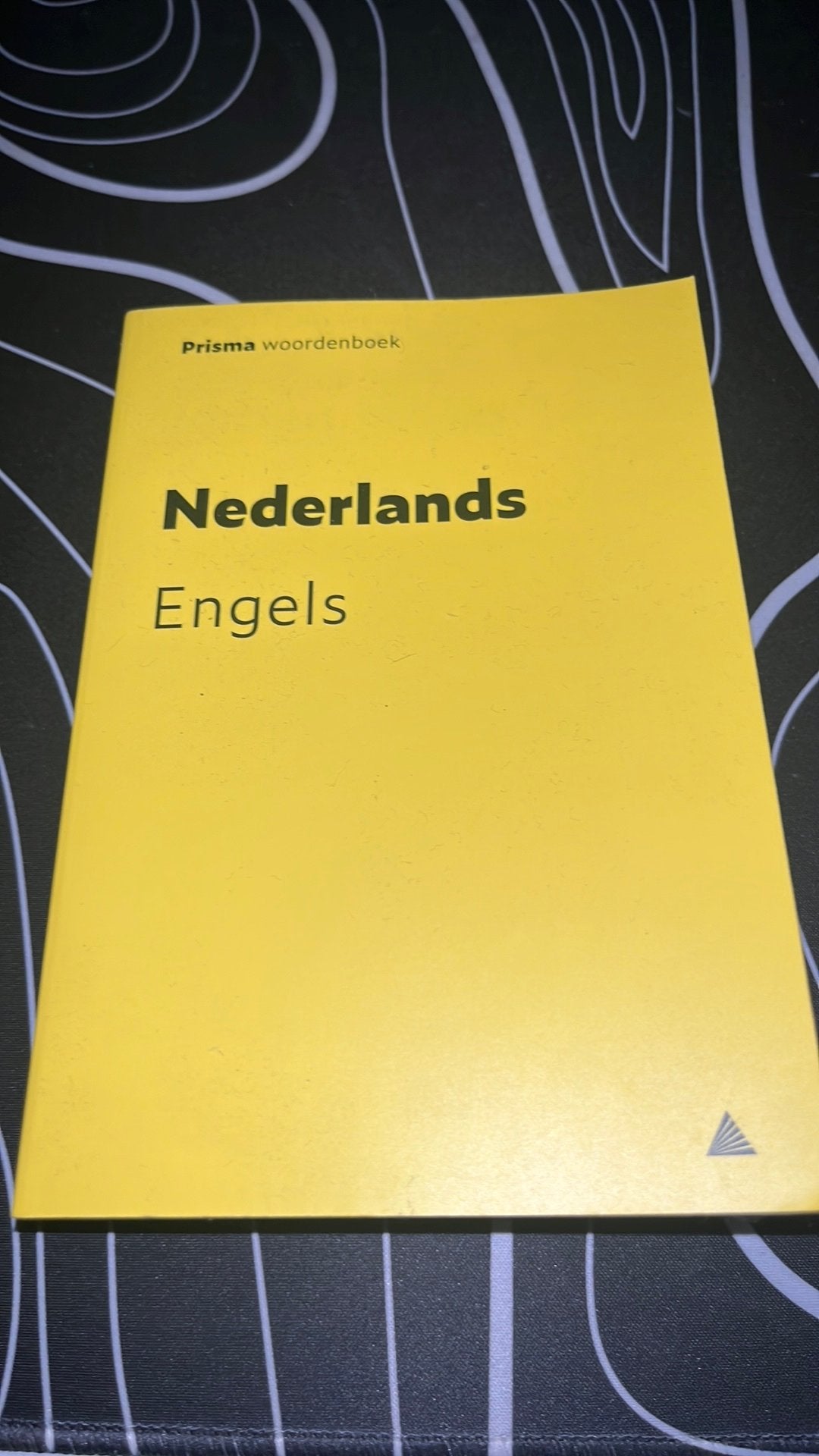 Prisma woordenboek nederlands engels, Ophalen of Verzenden, Nieuw, Prisma of Spectrum, Engels