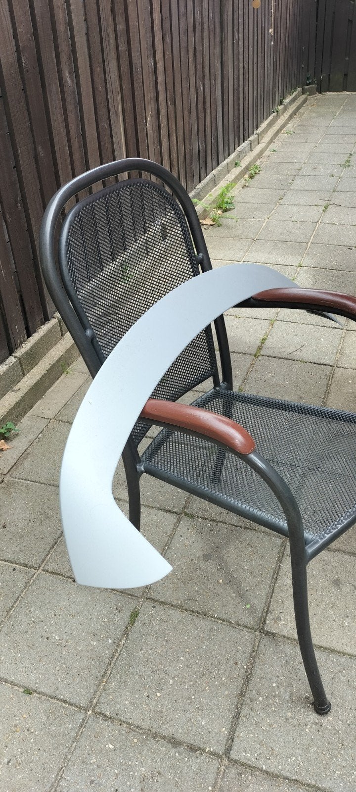 Ford Mondeo station MK4 Spoiler orgineel, Auto-onderdelen, Ophalen, Nieuw, Ford