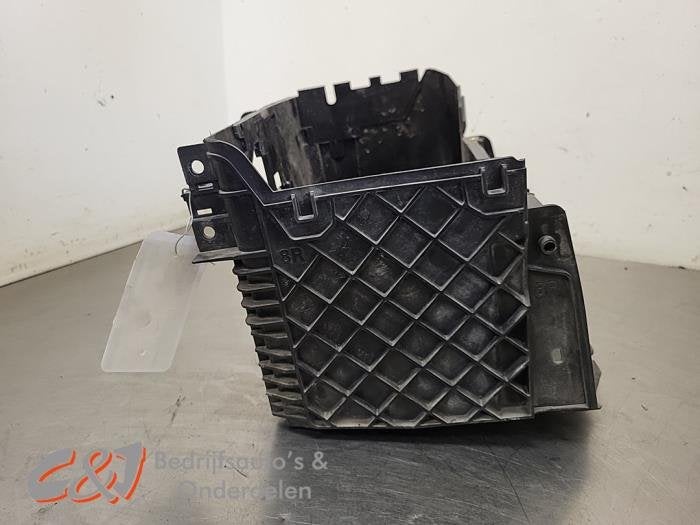 Accubak van een Renault Trafic, Auto-onderdelen, Gebruikt, -, Renault, -