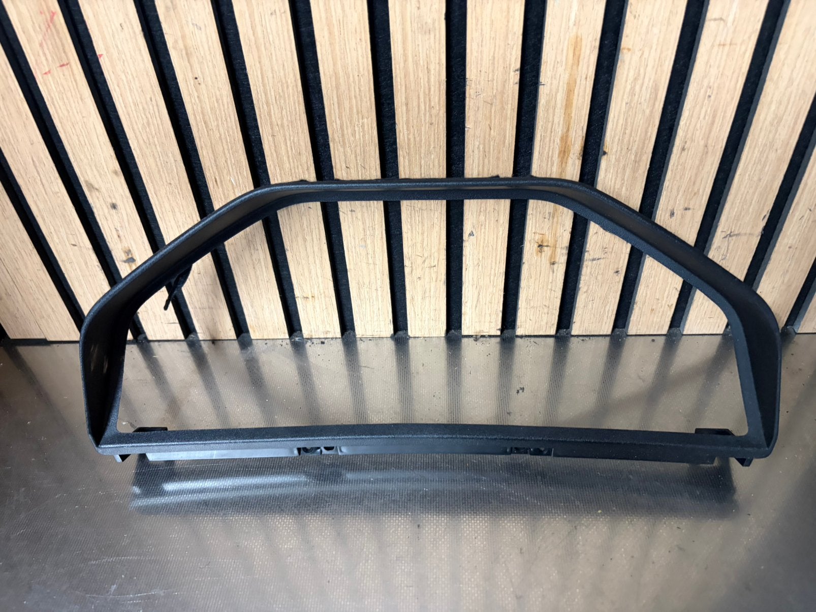 bmw e30 kilometer teller ring, Ophalen