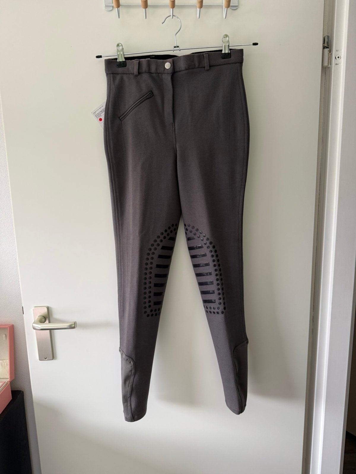 Paardrijbroek maat 40, Ophalen of Verzenden, Nieuw, Dressuur, Onderkleding