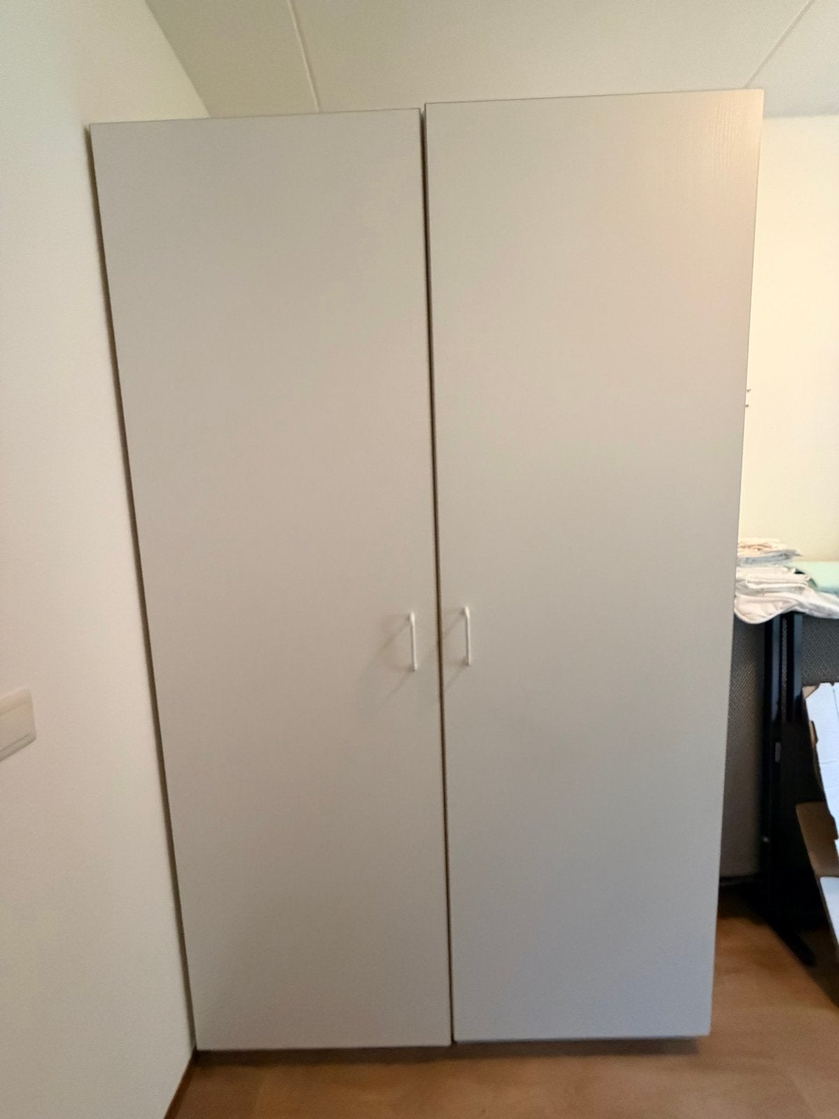 Foto 7 van Kledingkasten - Modulaire Kastenwand