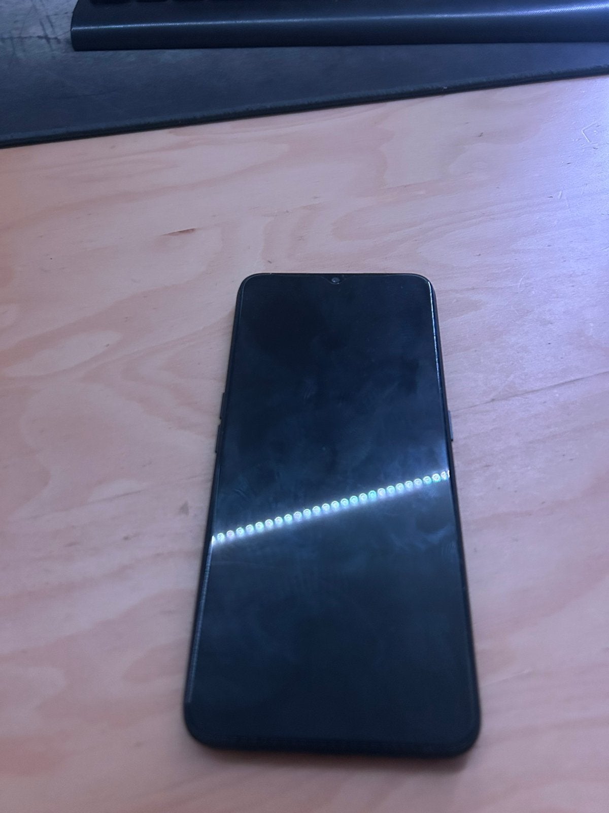 Oppo A5 64gb, Overige modellen, Zwart, Ophalen of Verzenden, Zo goed als nieuw