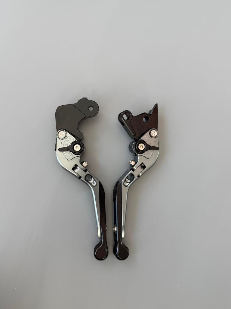 Honda hendels cbr 600 900 929 954 1000 rr fireblade cbf, Ophalen of Verzenden