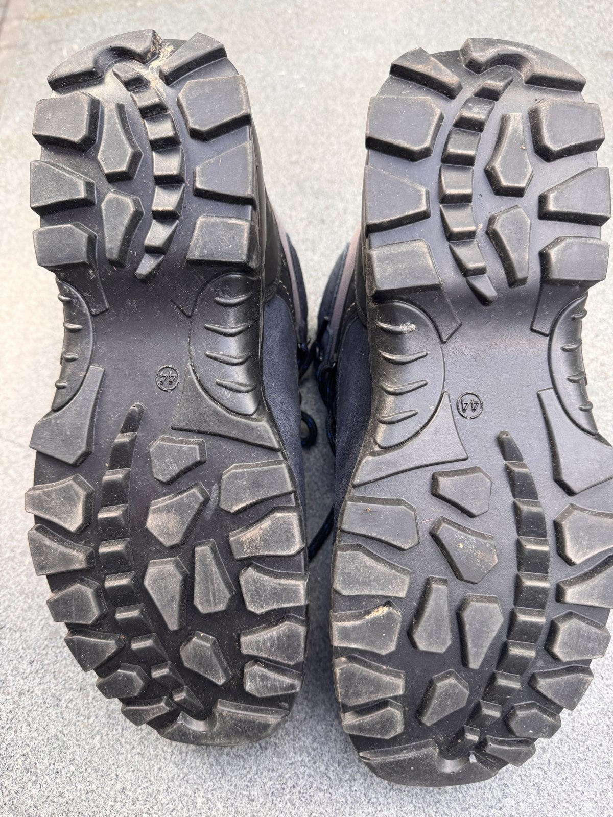 Hawks Outdoors wandelschoenen maat 44, Sport en Fitness, Bergsport en Wandelen, Ophalen of Verzenden, Gebruikt, Schoenen