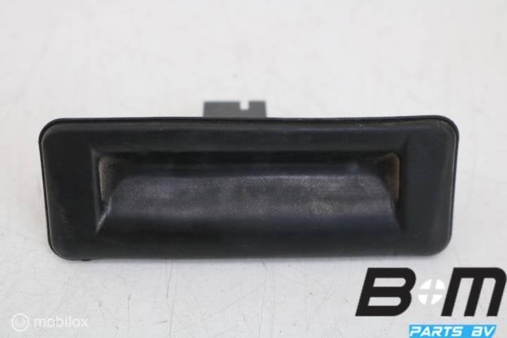 Achterklepopener AUDI A1 8X SPORTBACK 3T0827566C, Gebruikt