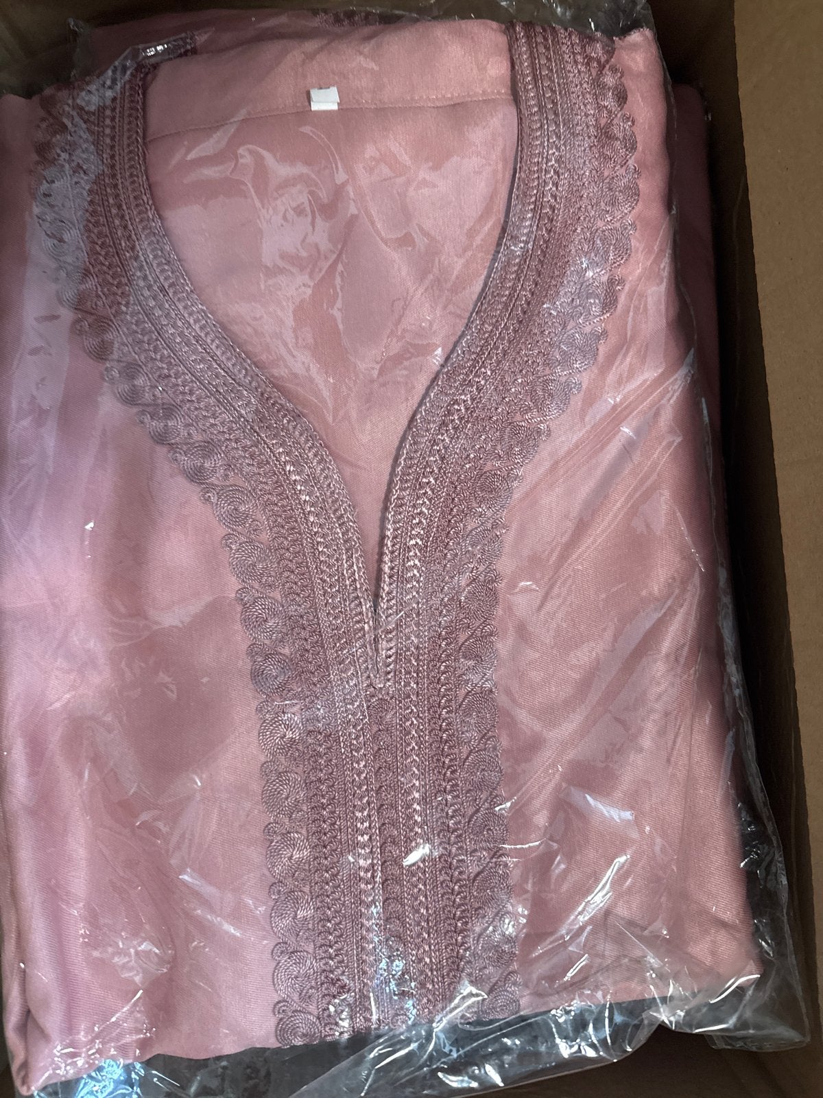 Partij Jelleba Roze - Maten S, M, L, Kleding | Dames, Overige Dameskleding, Ophalen of Verzenden, Nieuw