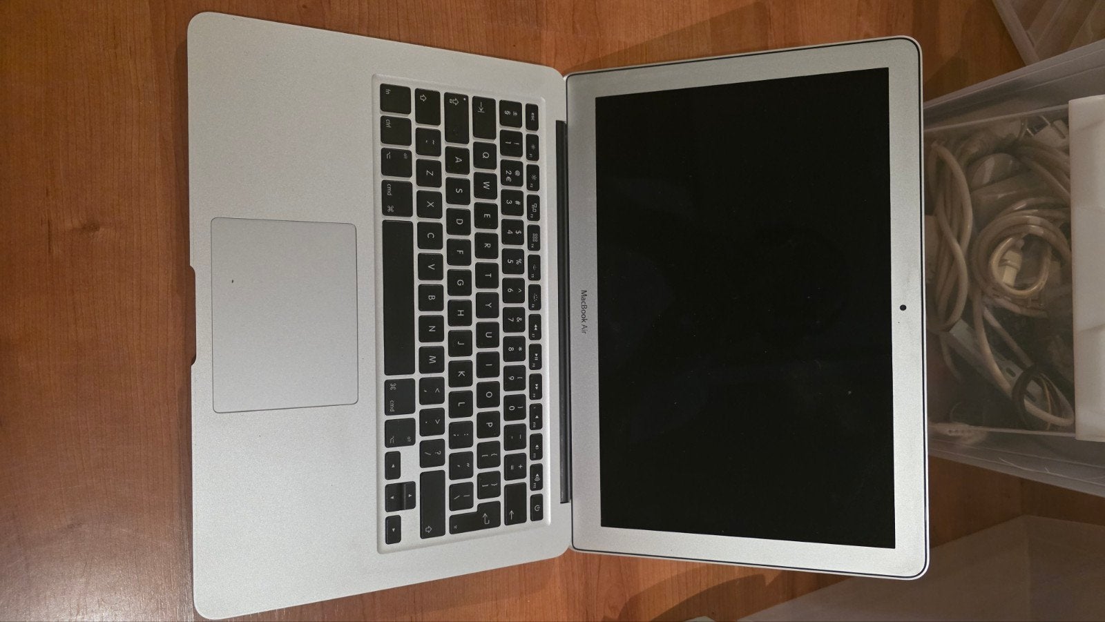 MacBook Air A1369 mid 2011, Ophalen of Verzenden, 13 inch, MacBook Air, Minder dan 2 Ghz