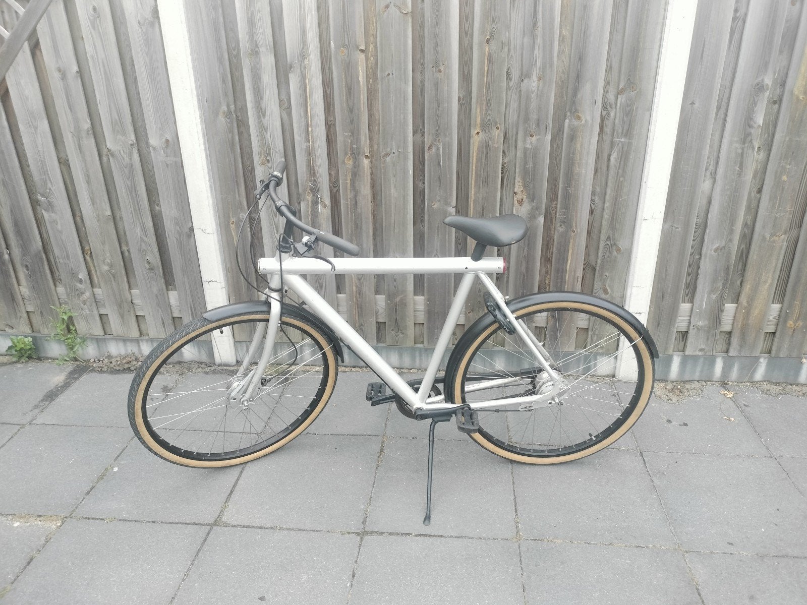 Vanmoof smart S, Ophalen, Gebruikt, Overige merken, Versnellingen