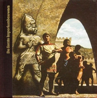 De eerste imperiumbouwers (De Hittieten).Time/Life, Ophalen of Verzenden, Zo goed als nieuw, Overige gebieden