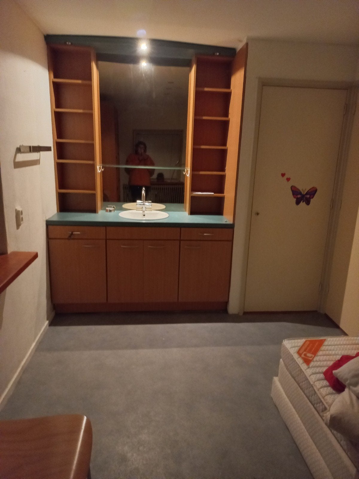 Kamer te huur per 1 november