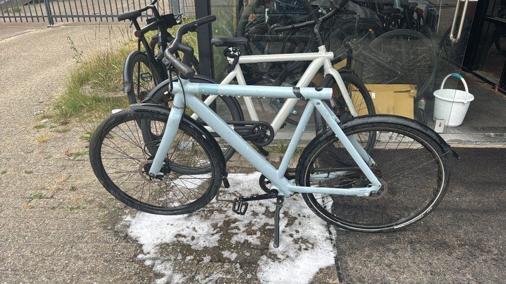 Vanmoof Repairs, Ophalen of Verzenden, Nieuw, Vanmoof