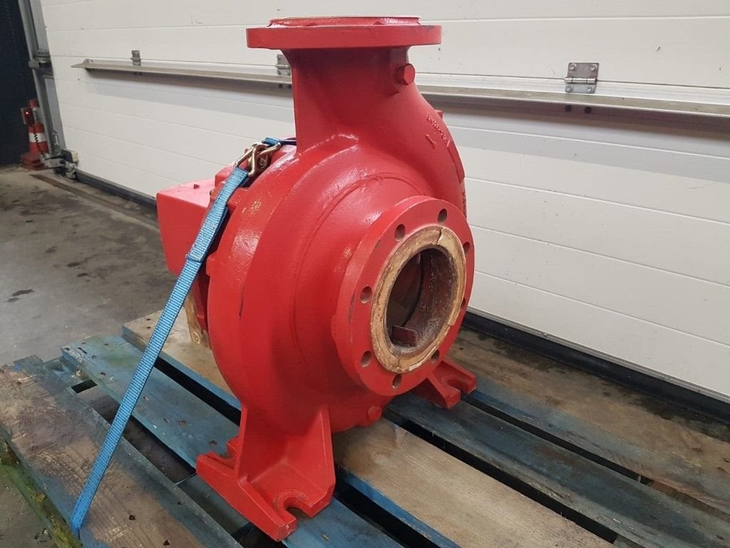 Chaud-Froid-Industrie KSB 125-315 / 334 Waterpomp 350 m3 / h, Ophalen of Verzenden, Overige, Beregening en Drainage