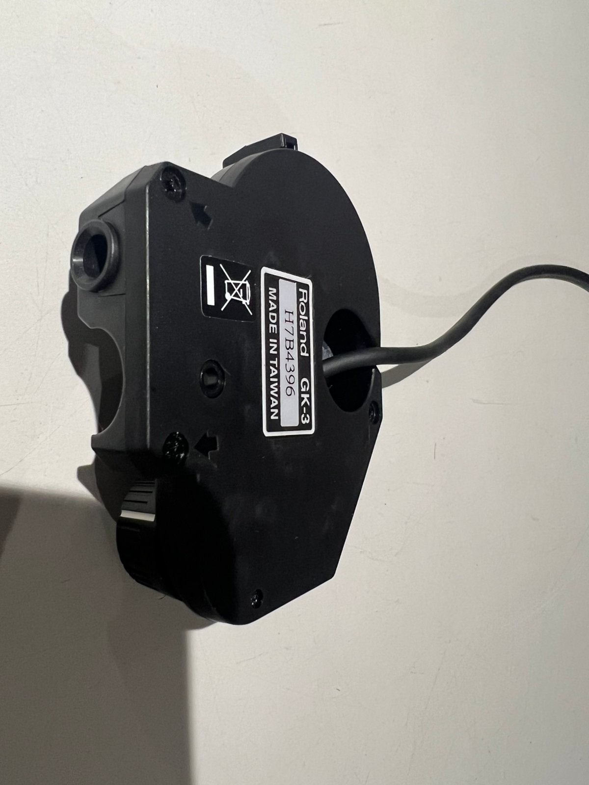 Roland GK-3, Ophalen of Verzenden, Zo goed als nieuw, Nvt, Nvt