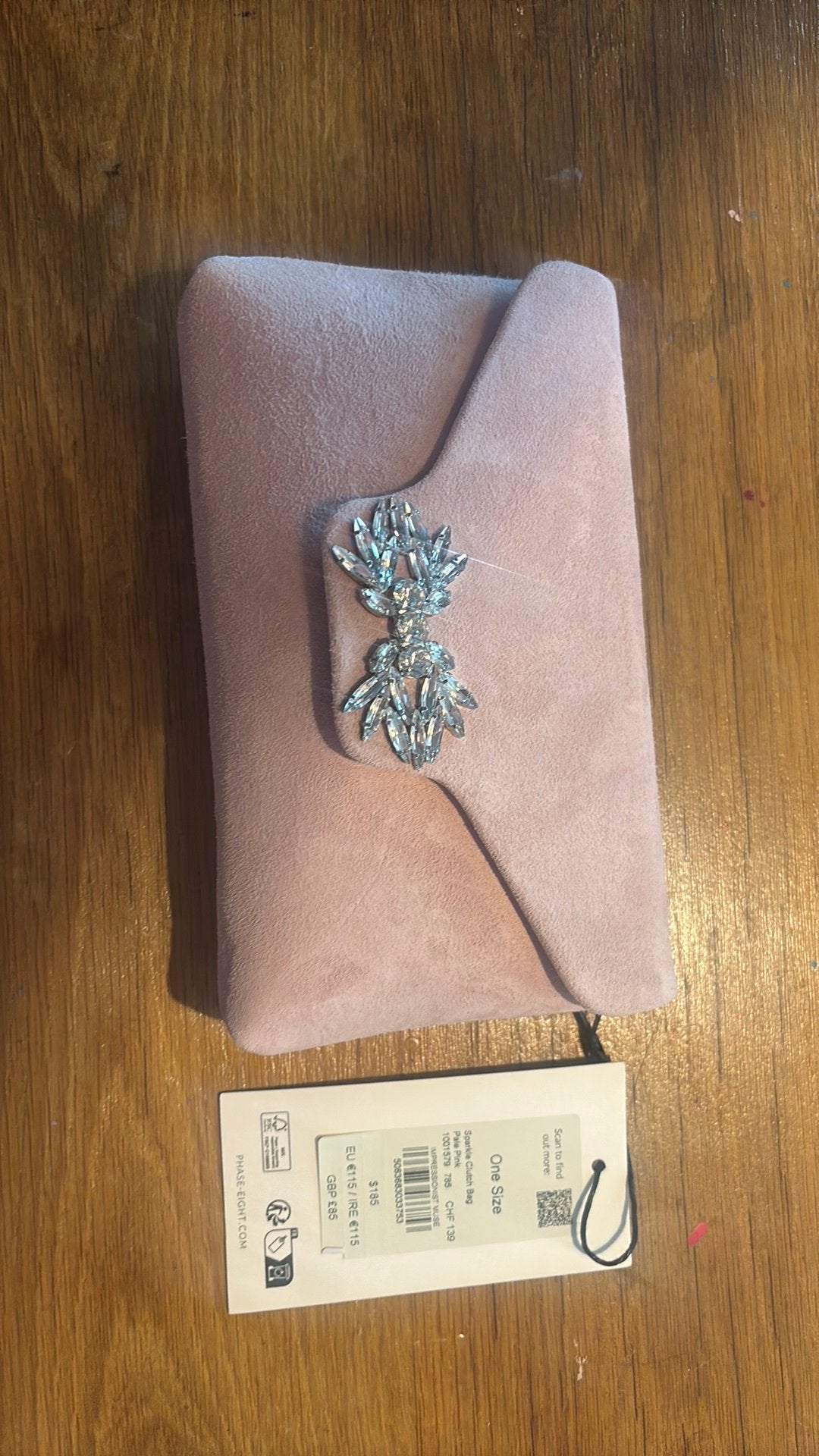 Phase eight, Ophalen of Verzenden, Zo goed als nieuw, 17 tot 18, Dame