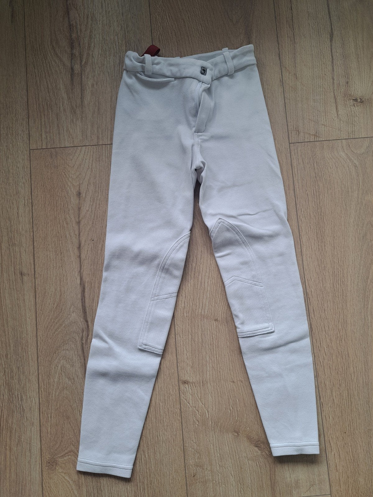Paardrijbroek maat 134/140, Dieren en Toebehoren, Paardrijkleding, Verzenden, Dressuur, Onderkleding