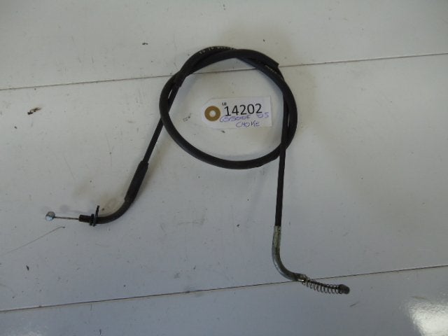 GS500F 2004 - 2009 Suzuki Kabel Kabel choke D1-16399