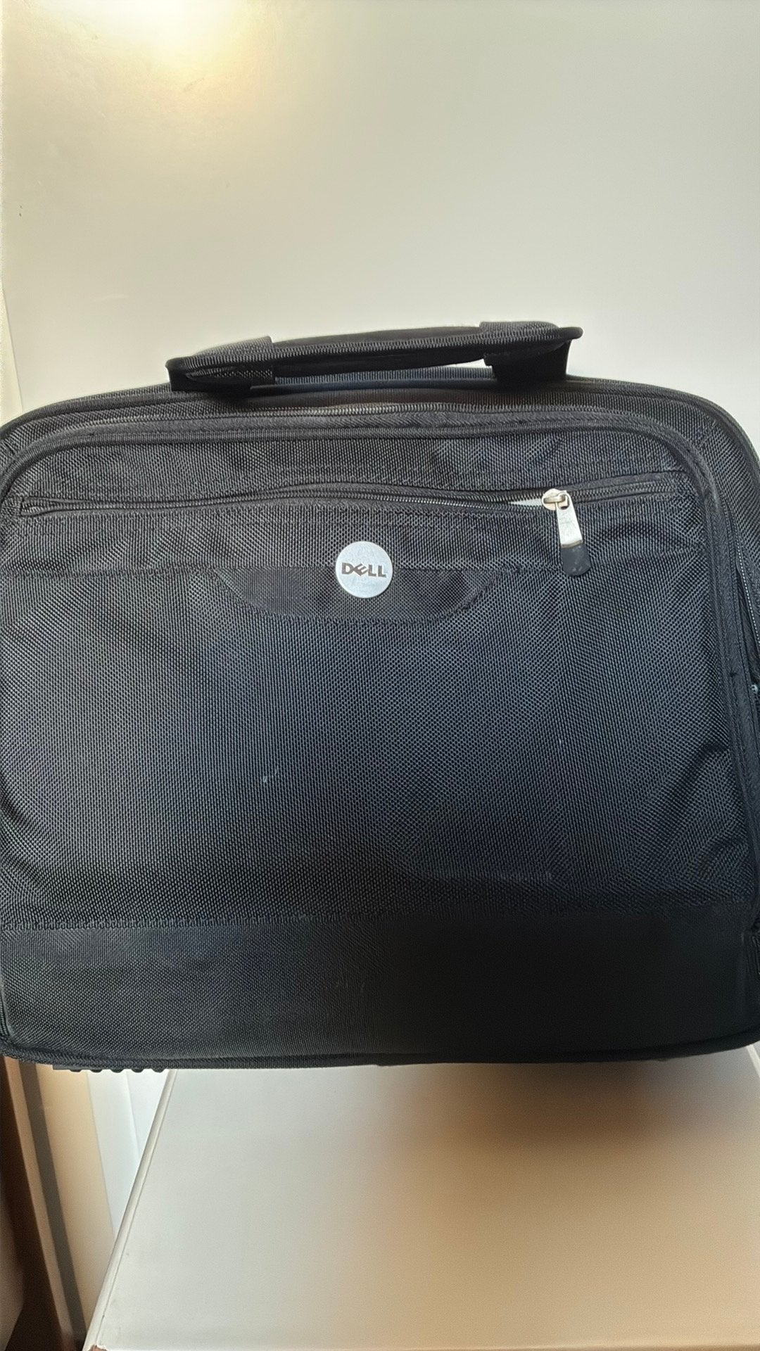 Laptop tas, Computers en Software, Ophalen of Verzenden, 17 inch of meer, Zo goed als nieuw