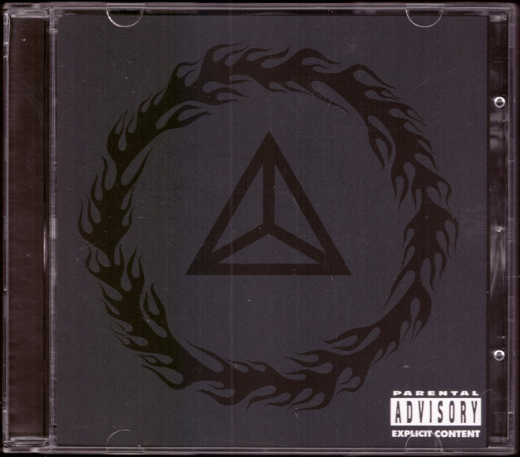 Mudvayne CD The End Of All Things To Come, Verzenden, Zo goed als nieuw, Heavy metal, Album