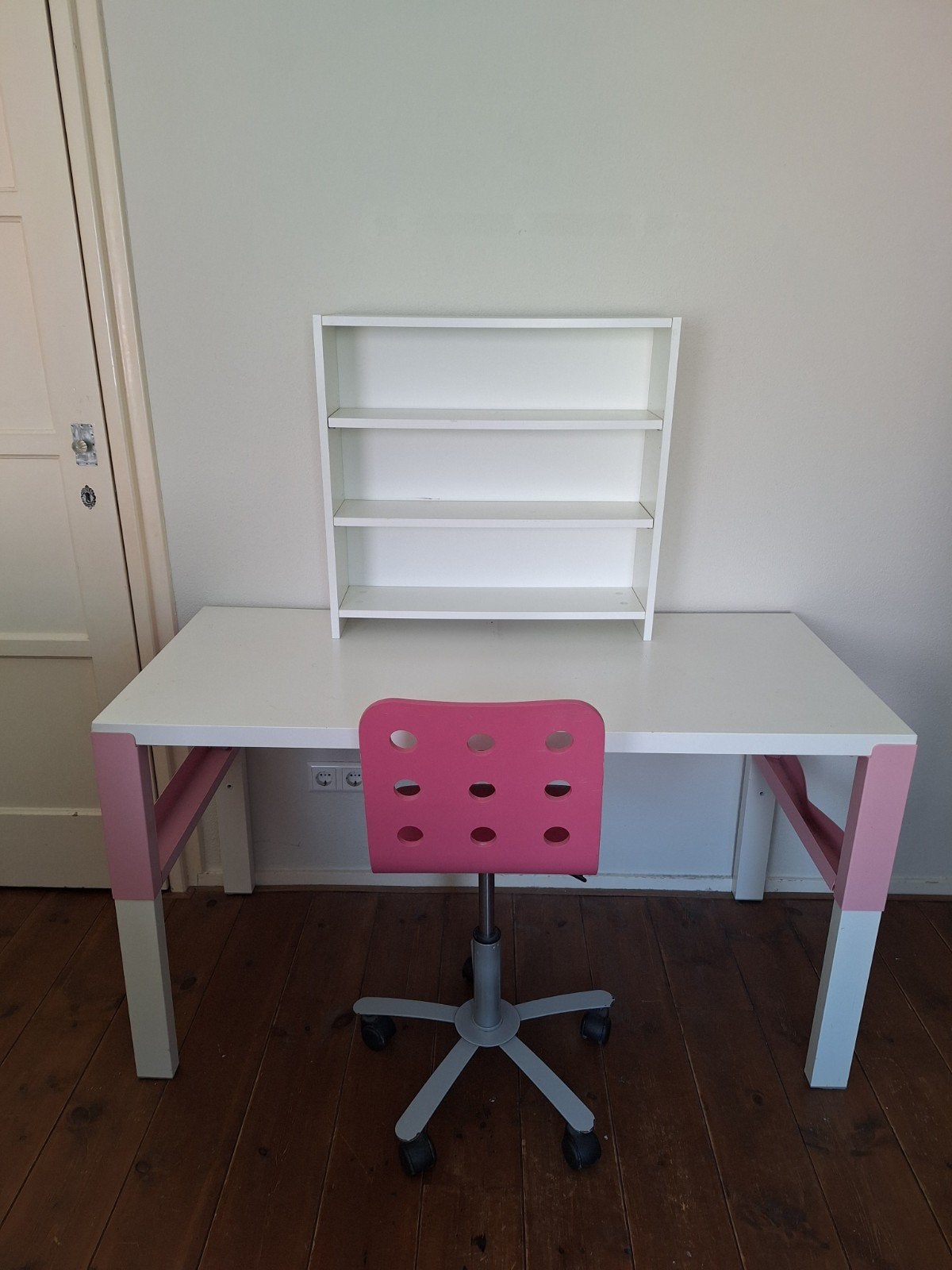 Buraeustoel, Ophalen, Gebruikt, Tafel(s) en Stoel(en)