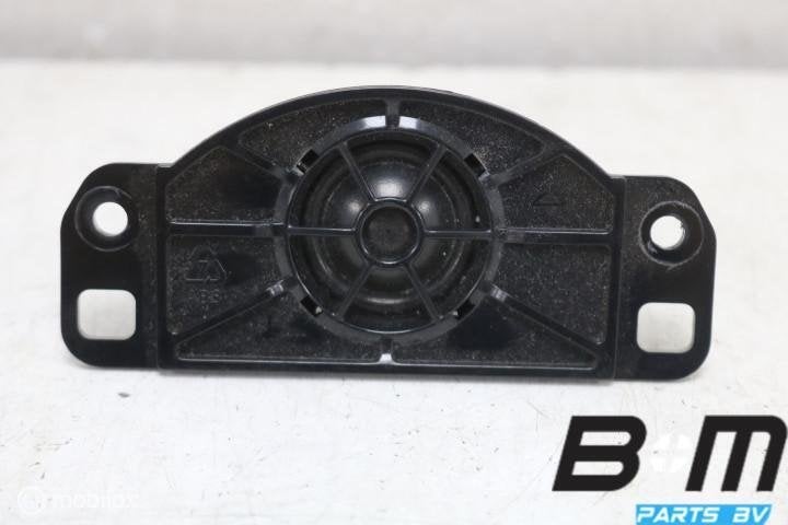 Bose luidspreker voor midden Audi RS6 4G 4G0035399B, Gebruikt