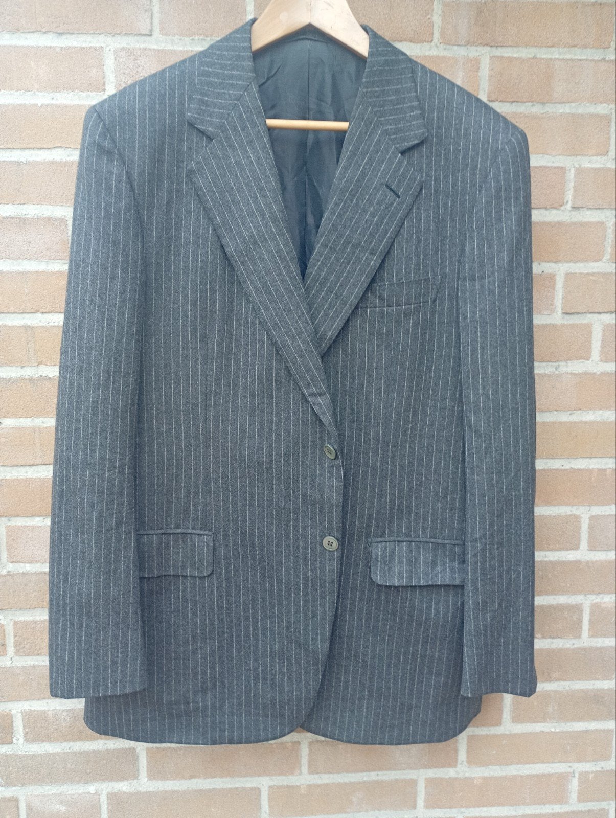 Brioni colbert, Maat 52/54 (L), Broni, Ophalen of Verzenden, Zo goed als nieuw