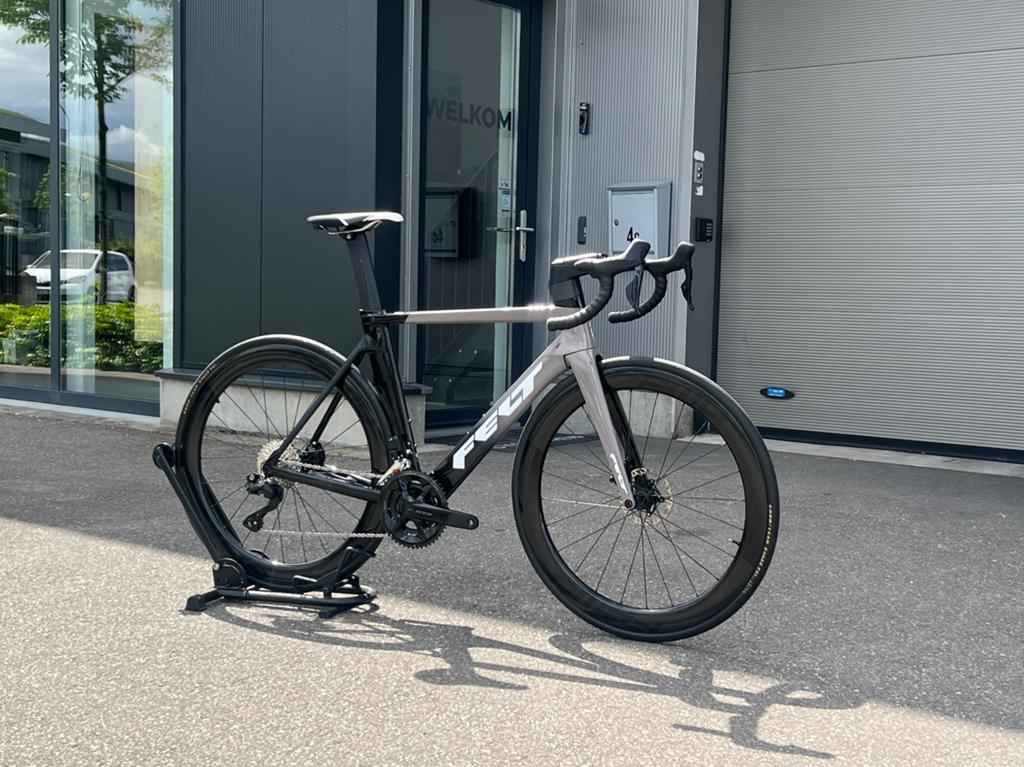 Felt AR - Shimano 105 12s Di2 - Nieuw️, Overige merken, Carbon, Nieuw, Ophalen of Verzenden