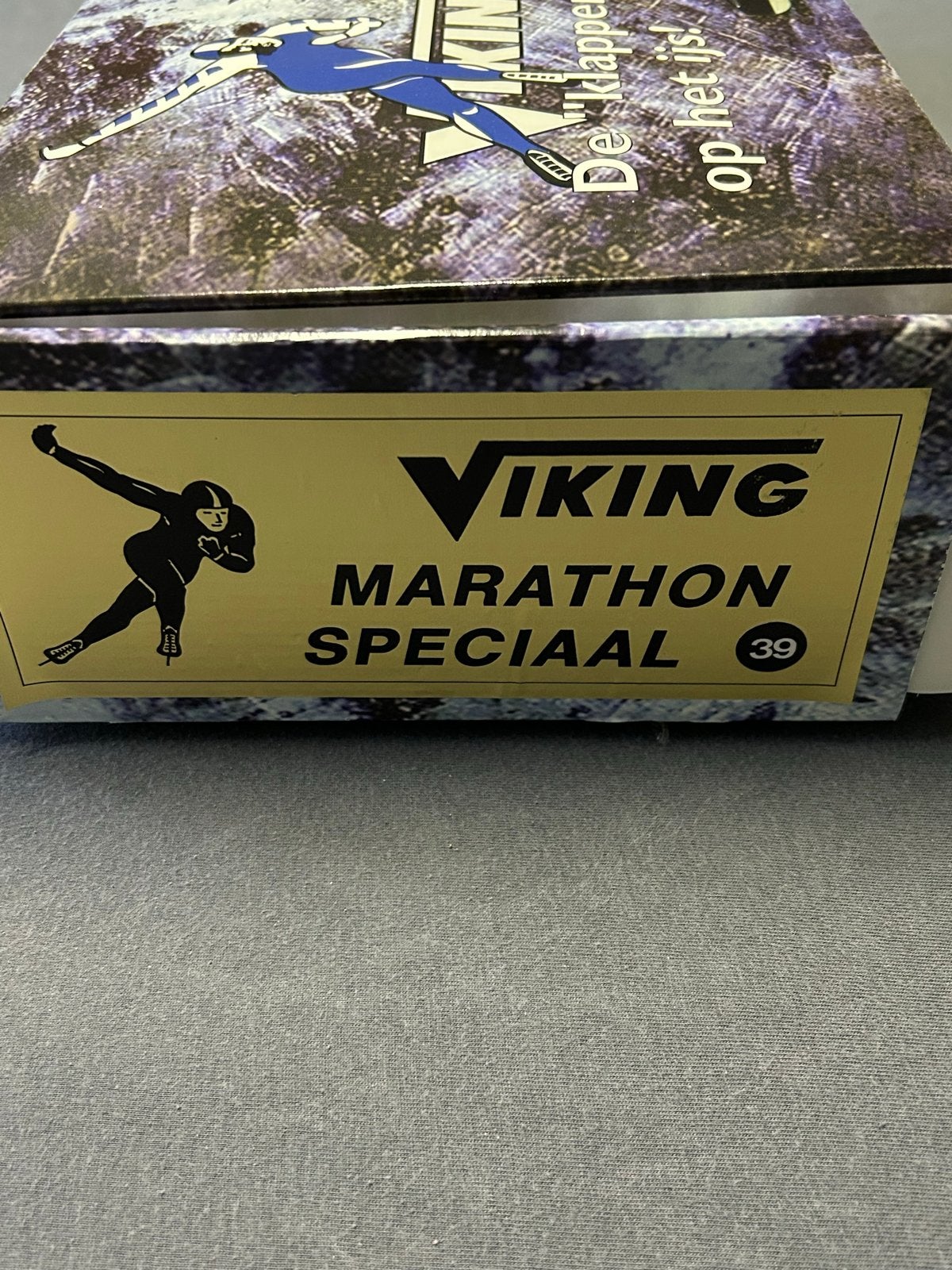 Viking Marathon Speciaal Noren - Maat 39, Ophalen of Verzenden, Zo goed als nieuw, Noren, Viking