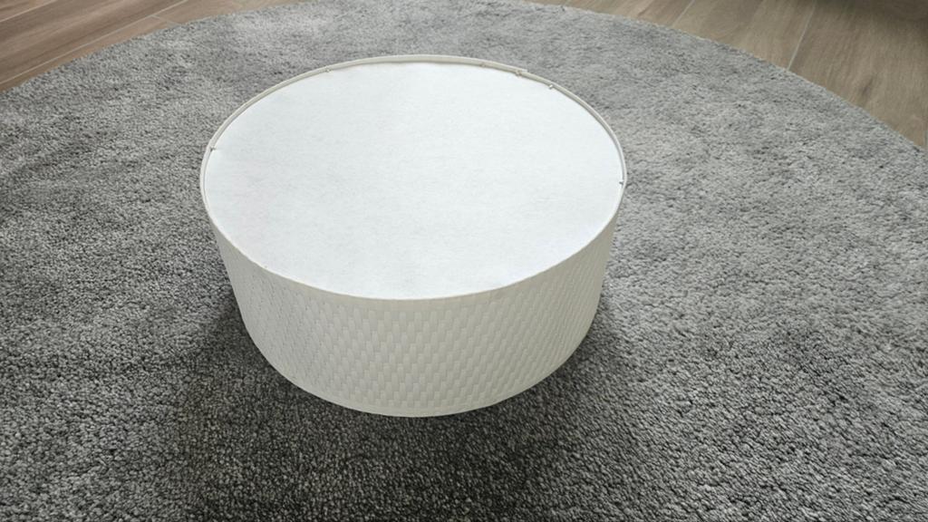 IKEA plafondlamp, Huis en Inrichting, Ophalen of Verzenden, Zo goed als nieuw