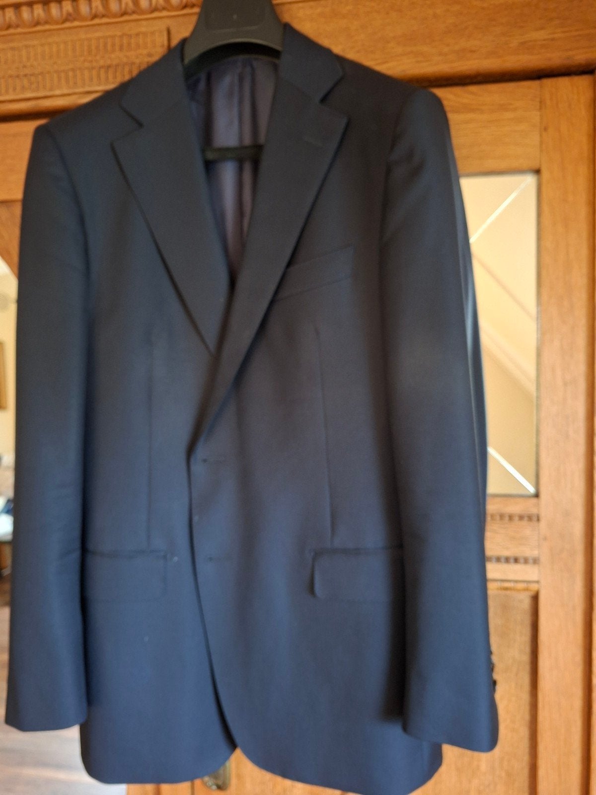 2 mooie colberts, Kleding | Heren, Kostuums en Colberts, Ophalen of Verzenden, Zo goed als nieuw, Suitsupply, Maat 48/50 (M)