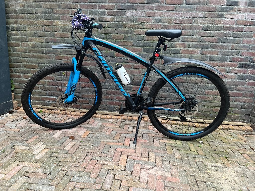 Altec Altec Camaro Mountainbike 27,5 inch Schijfremmen, Fietsen en Brommers, Fietsen | Mountainbikes en ATB, 57 cm of meer, Hardtail