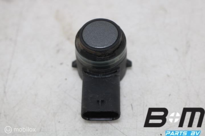 PDC sensor VW Passat B8 LR7H 5Q0919275B, Gebruikt