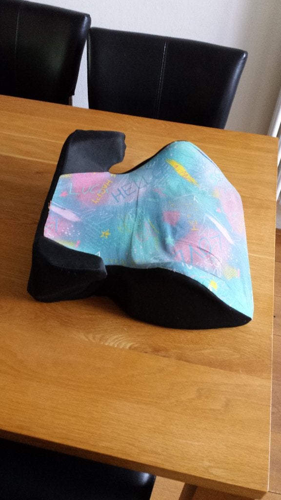 Kinderstoel verhoger., Overige merken, 15 t/m 36 kg, Ophalen of Verzenden, Gebruikt