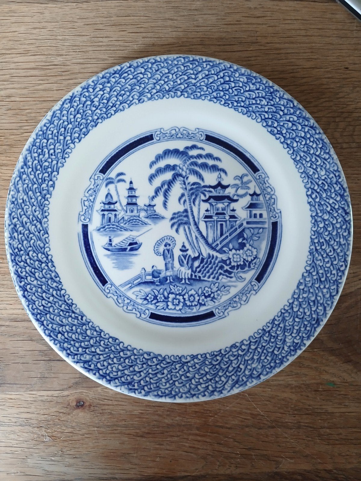 bordje petrus regout & co Maastricht honc 1891 1899, Antiek en Kunst, Ophalen
