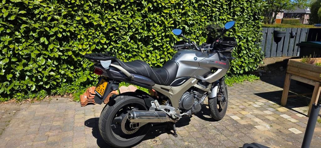 Yamaha TDM 900 (2004) KM 105789, Motoren, Motoren | Yamaha, Particulier, Toermotor, meer dan 35 kW, 2 cilinders, Motorrijbewijs A