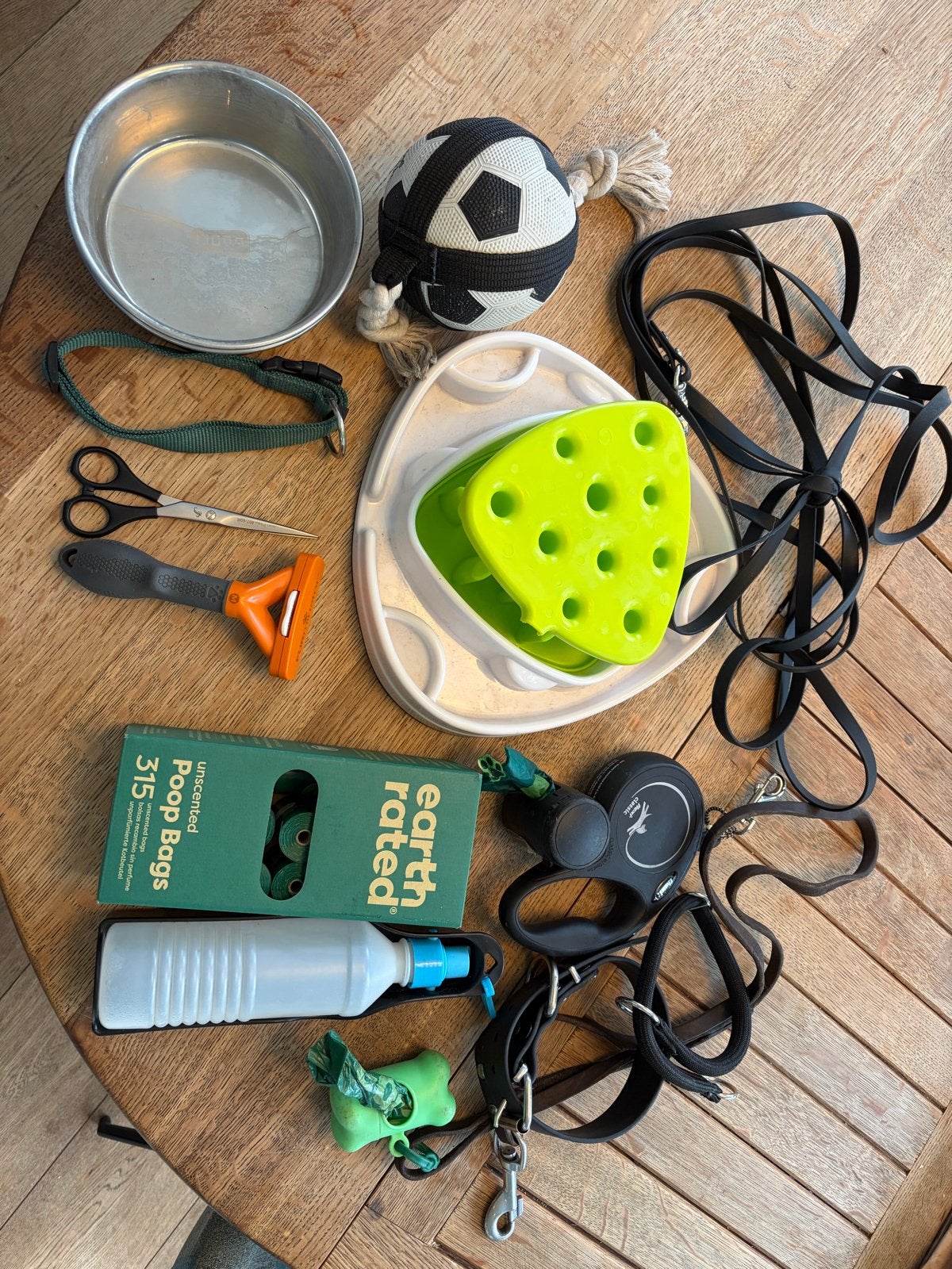 Vanalles voor de hond, Dieren en Toebehoren, Ophalen of Verzenden