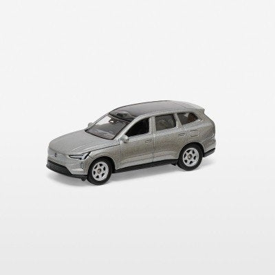 Volvo EX90 schaalmodel 1:60 - Nieuw in doos, Hobby en Vrije tijd, Ophalen of Verzenden, Nieuw, Overige typen